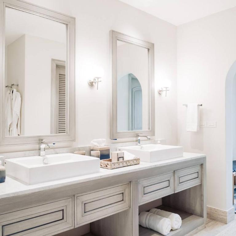 Luxury Villa Retreat, Pool and close to the beach - Ferienhaus - 30