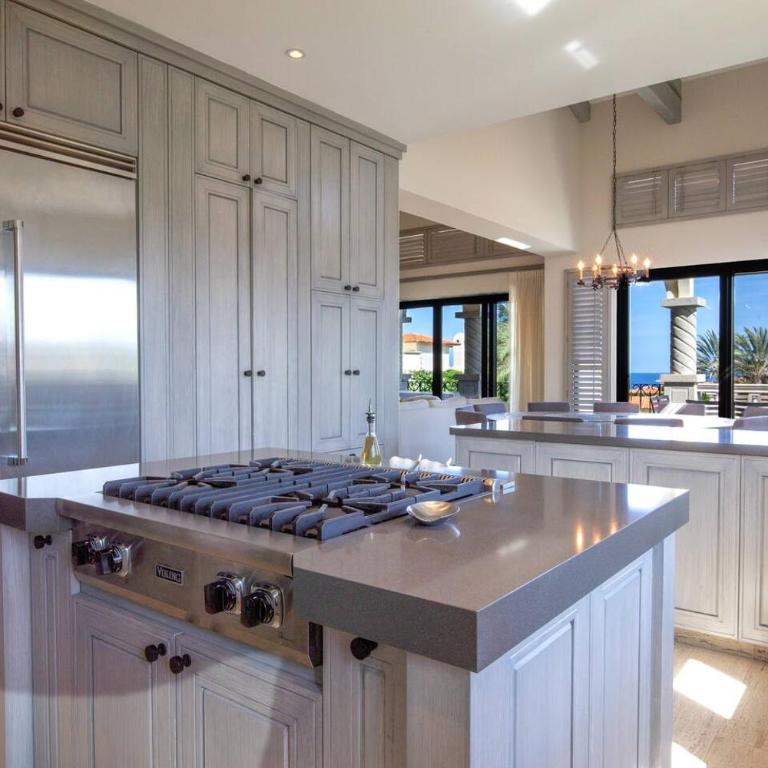 Luxury Villa Retreat, Pool and close to the beach - Ferienhaus - 29