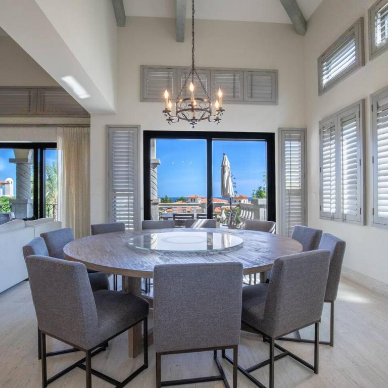 Luxury Villa Retreat, Pool and close to the beach - Ferienhaus - 32
