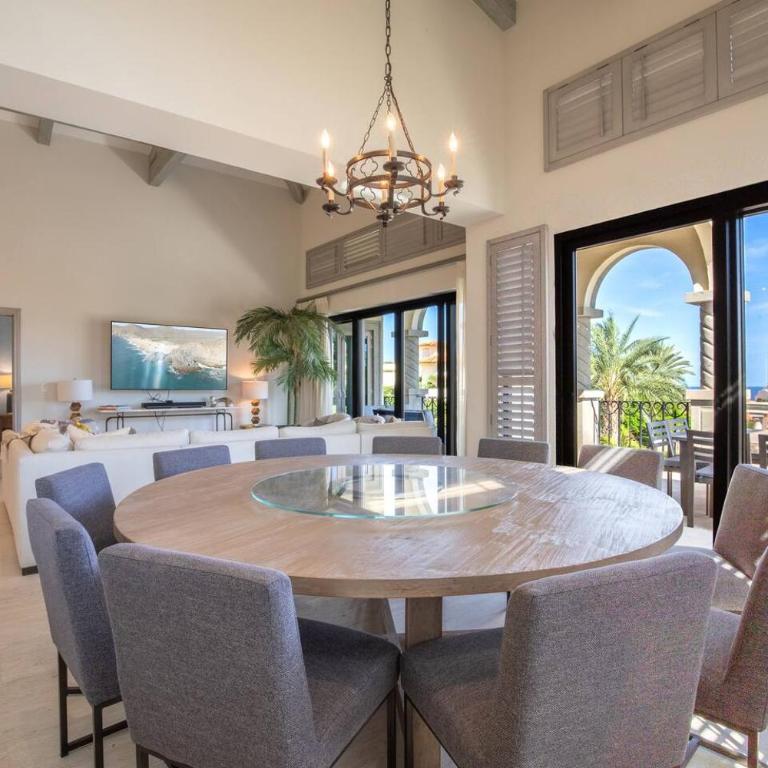 Luxury Villa Retreat, Pool and close to the beach - Ferienhaus - 8