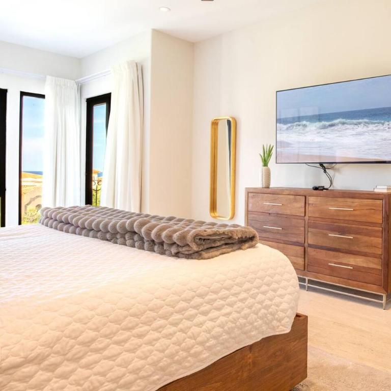 Luxury Villa Retreat, Pool and close to the beach - Ferienhaus - 37