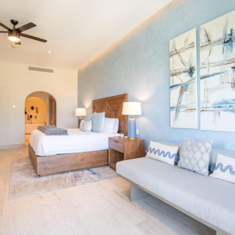 Luxury Villa Retreat, Pool and close to the beach - Ferienhaus - 5