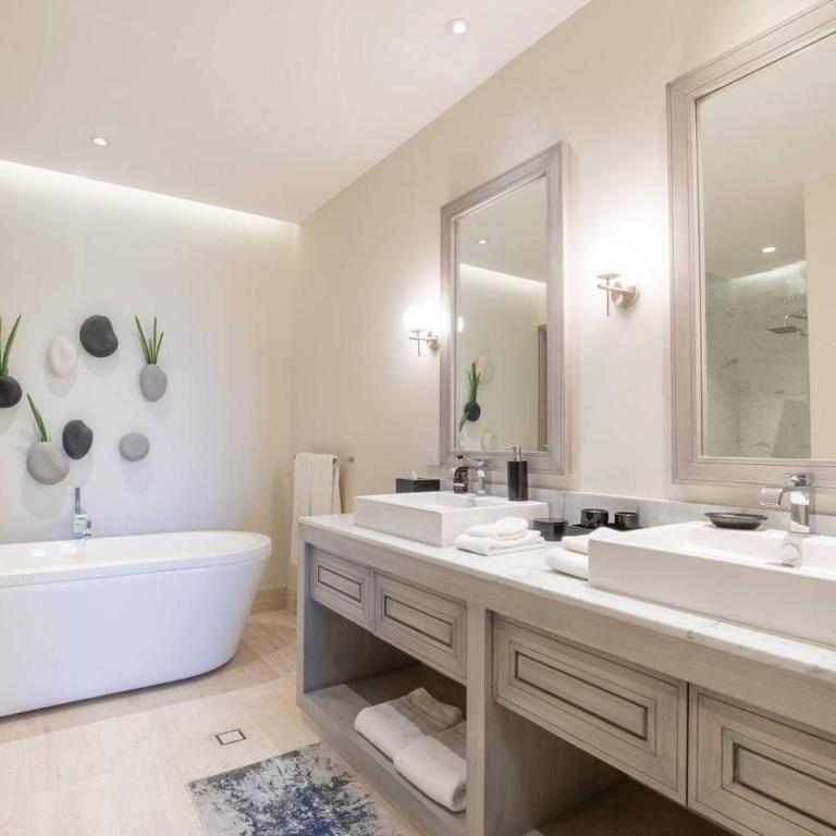 Luxury Villa Retreat, Pool and close to the beach - Ferienhaus - 36