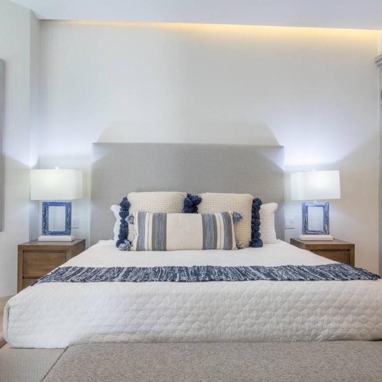 Luxury Villa Retreat, Pool and close to the beach - Ferienhaus - 40