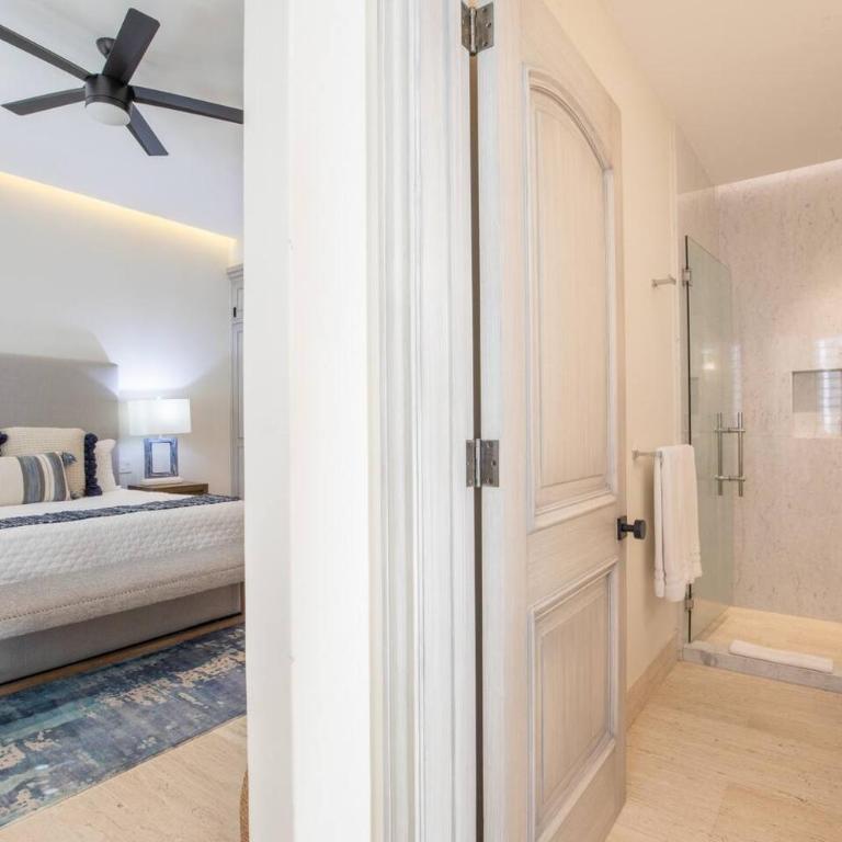 Luxury Villa Retreat, Pool and close to the beach - Ferienhaus - 41