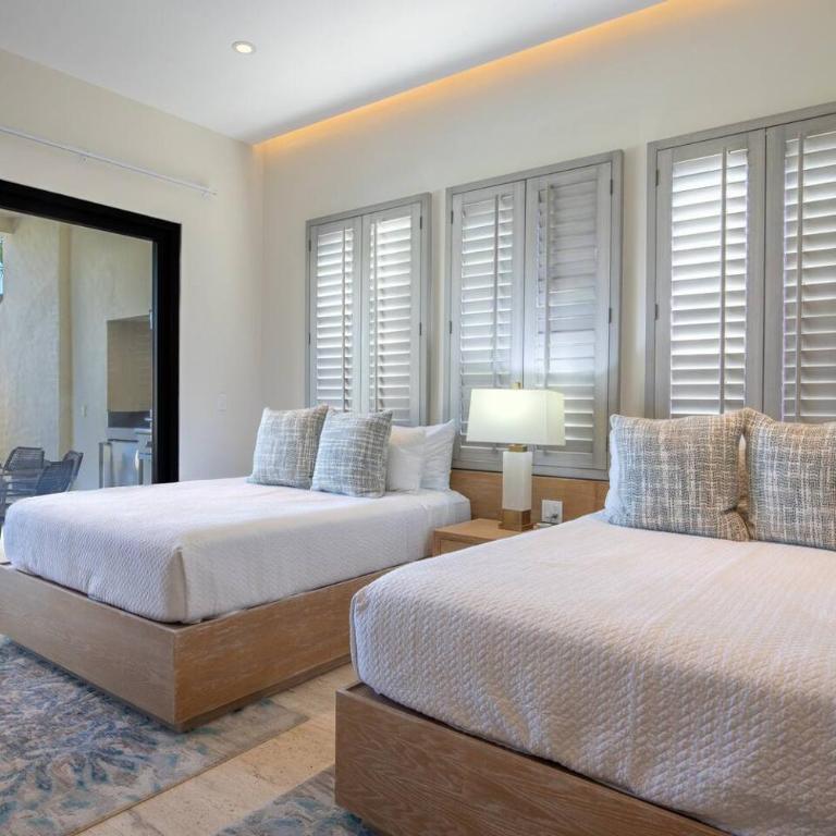 Luxury Villa Retreat, Pool and close to the beach - Ferienhaus - 47