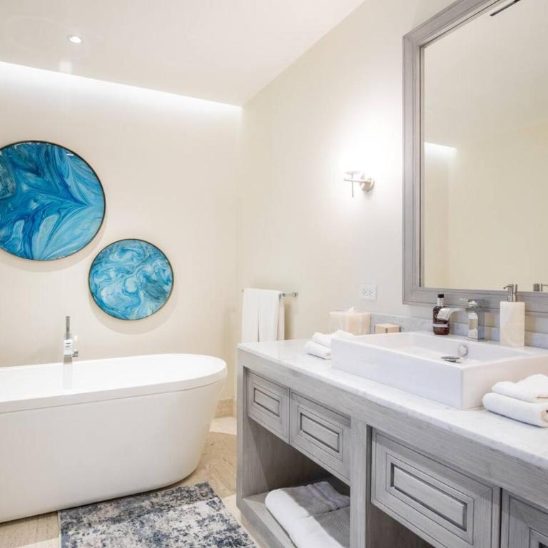 Luxury Villa Retreat, Pool and close to the beach - Ferienhaus - 50