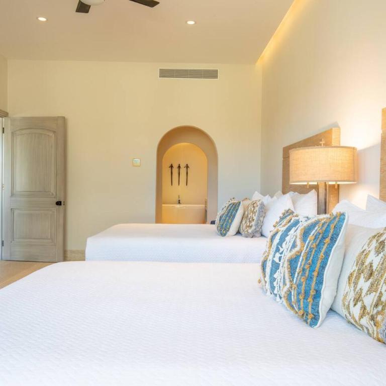 Luxury Villa Retreat, Pool and close to the beach - Ferienhaus - 51