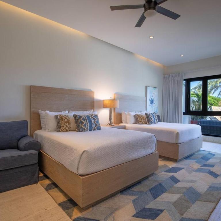 Luxury Villa Retreat, Pool and close to the beach - Ferienhaus - 52