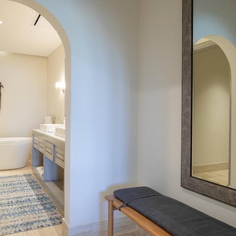 Luxury Villa Retreat, Pool and close to the beach - Ferienhaus - 53