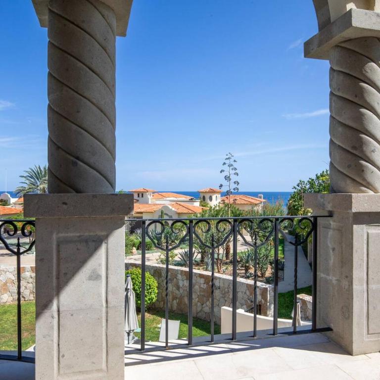 Luxury Villa Retreat, Pool and close to the beach - Ferienhaus - 57