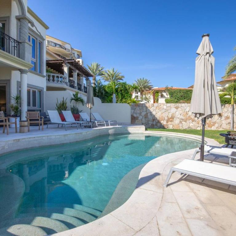 Luxury Villa Retreat, Pool and close to the beach - Ferienhaus - 60