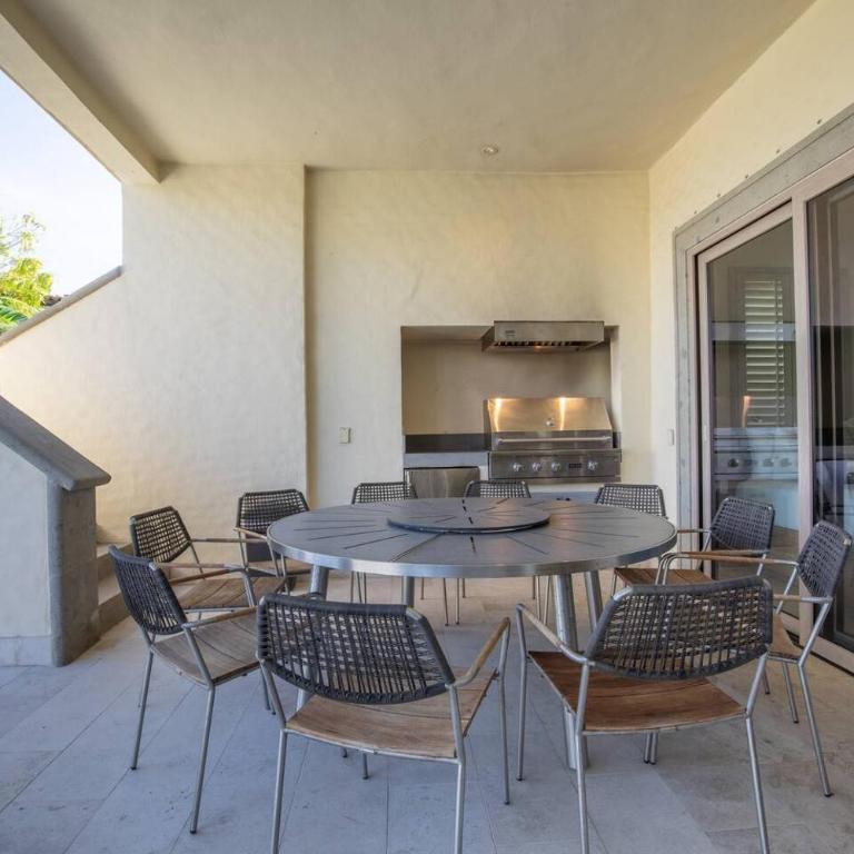 Luxury Villa Retreat, Pool and close to the beach - Ferienhaus - 59