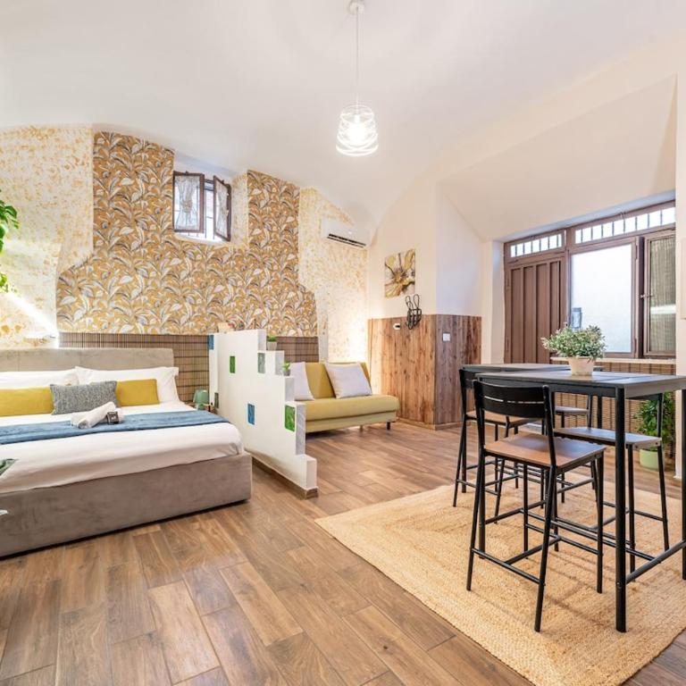 SpaccaNapoli Loft - Appartamento con 1 Camera da Letto - 1