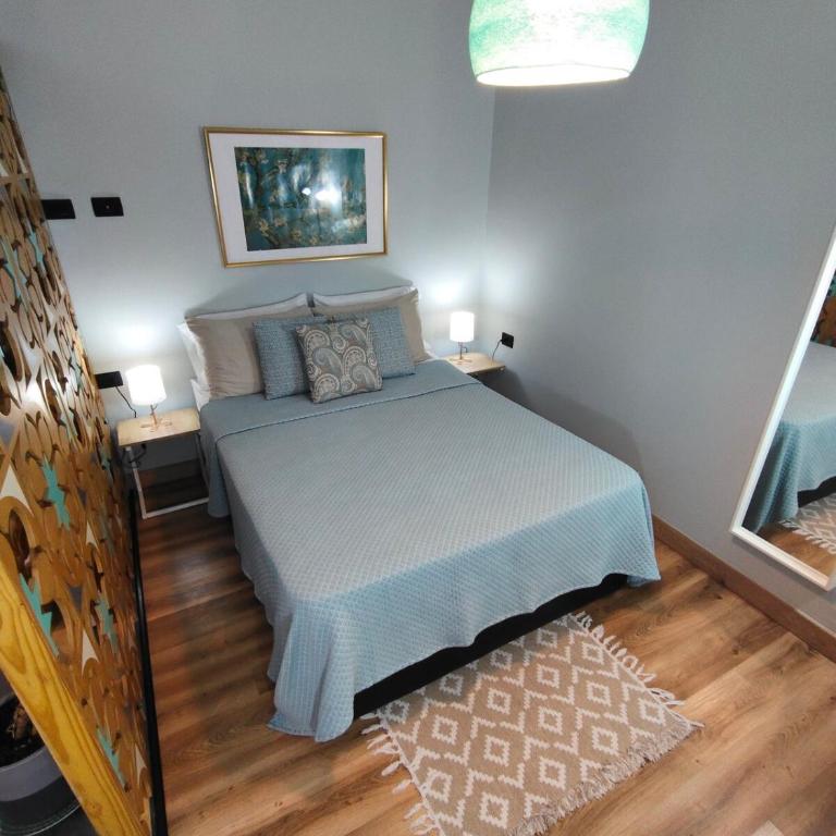 Quiet, near the stadium - Apartamento de 1 dormitorio - 7
