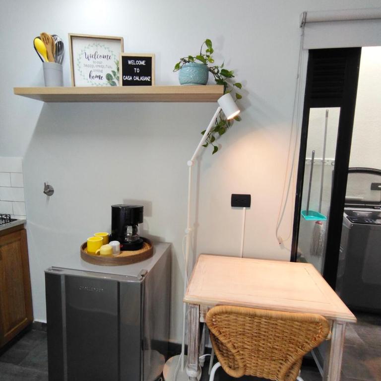 Quiet, near the stadium - Apartamento de 1 dormitorio - 10
