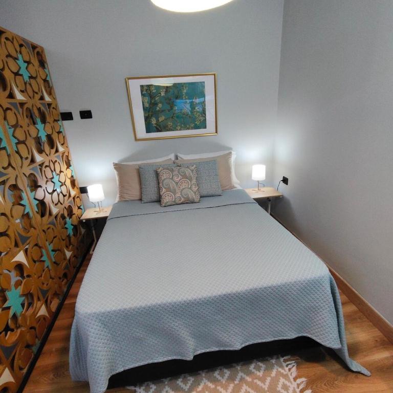 Quiet, near the stadium - Apartamento de 1 dormitorio - 12