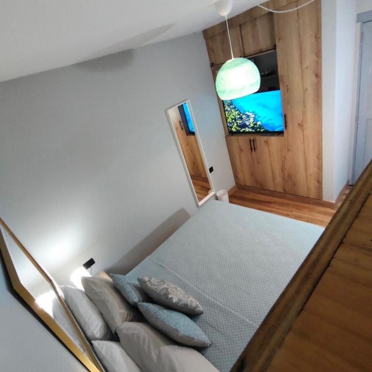 Quiet, near the stadium - Apartamento de 1 dormitorio - 18