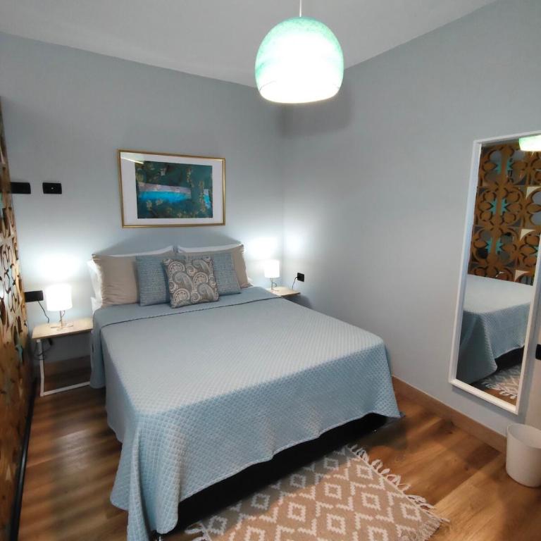 Quiet, near the stadium - Apartamento de 1 dormitorio - 25