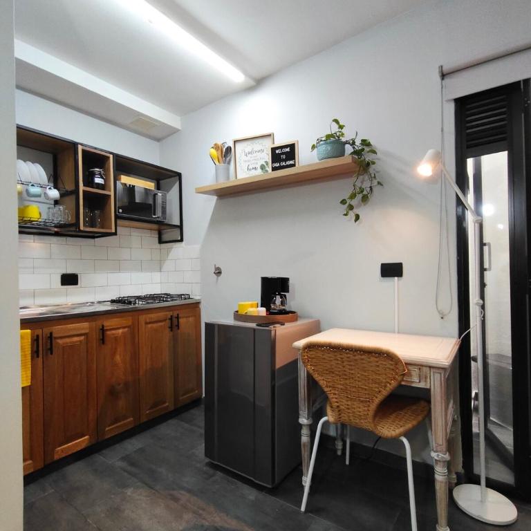 Quiet, near the stadium - Apartamento de 1 dormitorio - 31