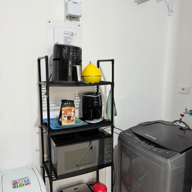 Santa Marta, El Rodadero, Gaira, Playa, Piscina - Apartamento de 3 dormitorios - 2