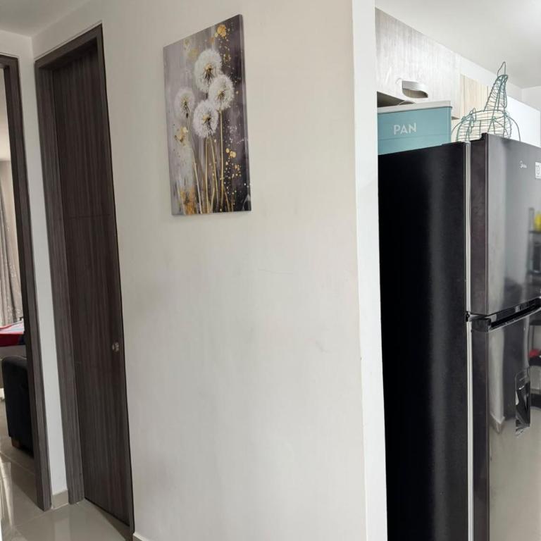 Santa Marta, El Rodadero, Gaira, Playa, Piscina - Apartamento de 3 dormitorios - 26