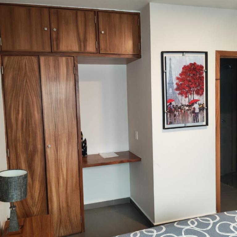 Casa Marisol - Standard Zimmer mit Queensize-Bett - 20