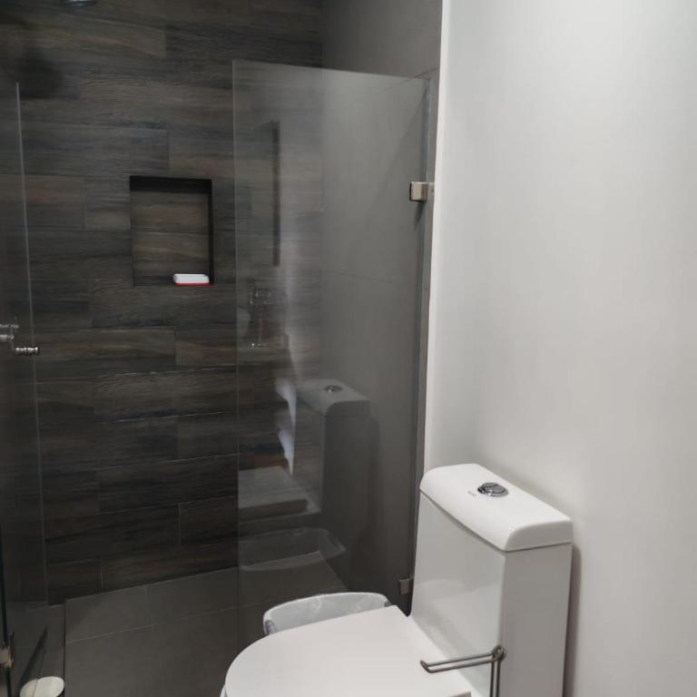 Casa Marisol - Standard Zimmer mit Queensize-Bett - 3