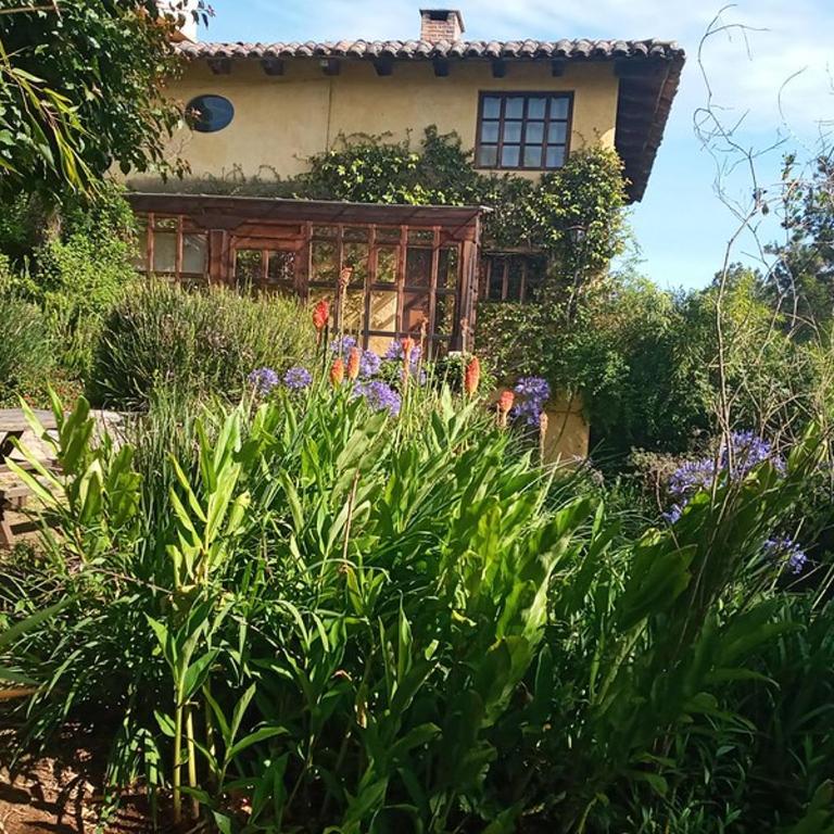 Oasis en San Cristobal - Haus mit 3 Schlafzimmern - 1