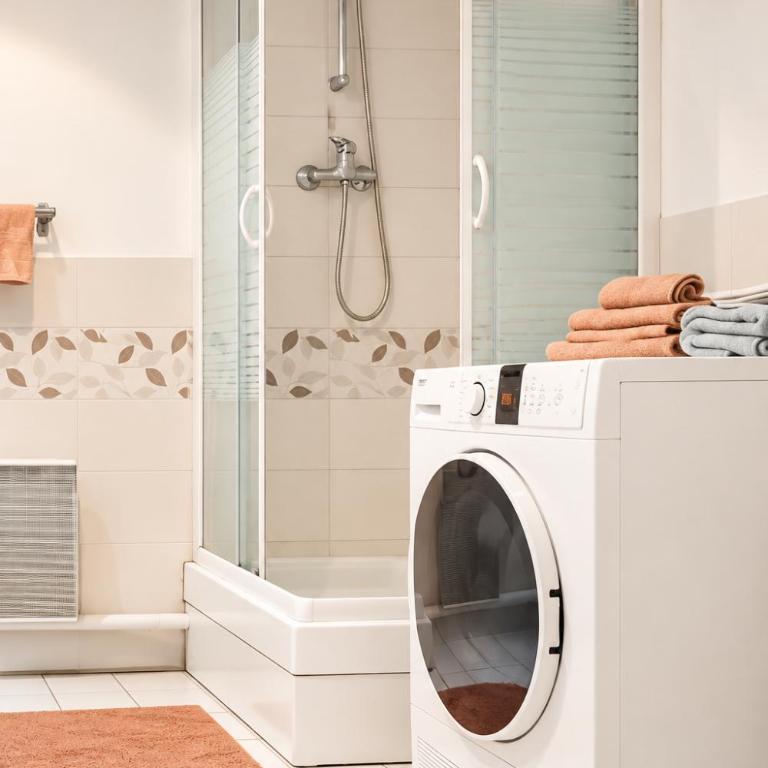 ++++ CENTRAL COSY DUPLEX ++++ A 5 MIN DES REMPARTS ET 12 MIN DE PLACE DALTON A PIEDS - Appartement 1 Chambre - 15