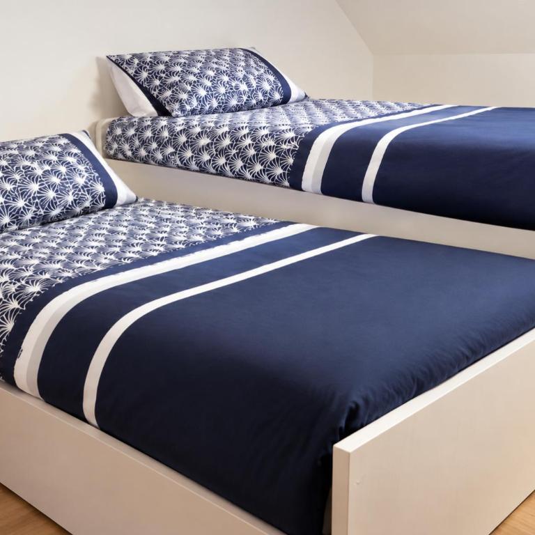 ++++ CENTRAL COSY DUPLEX ++++ A 5 MIN DES REMPARTS ET 12 MIN DE PLACE DALTON A PIEDS - Appartement 1 Chambre - 18