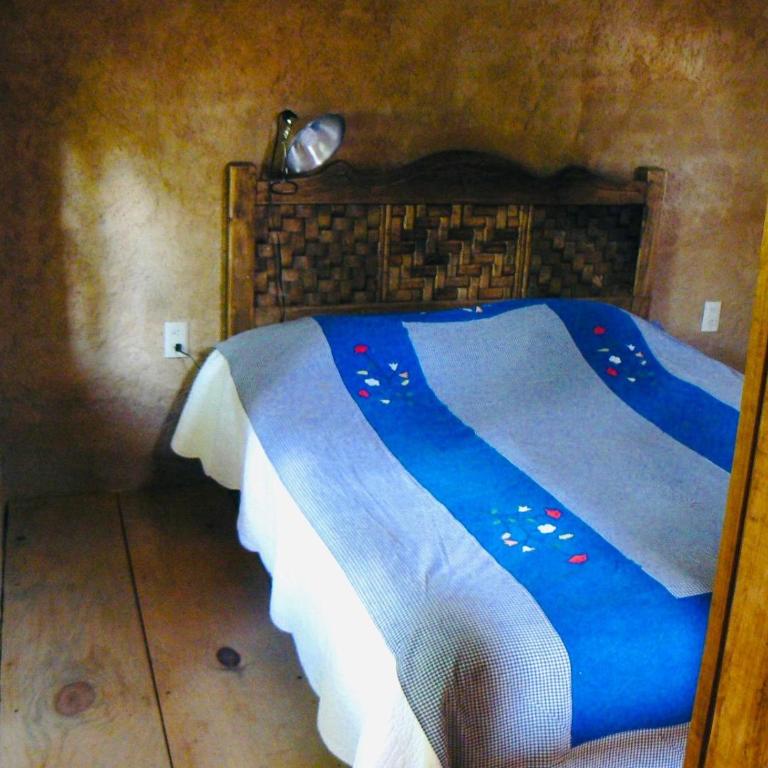 Oasis en San Cristobal - Ferienhaus - 1