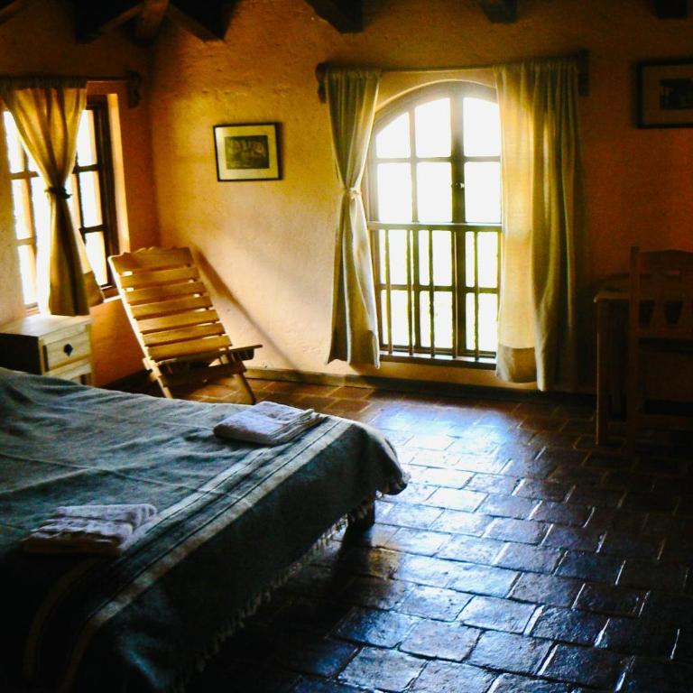 Oasis en San Cristobal - Haus mit 3 Schlafzimmern - 3