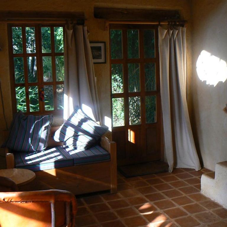 Oasis en San Cristobal - Haus mit 2 Schlafzimmern - 2