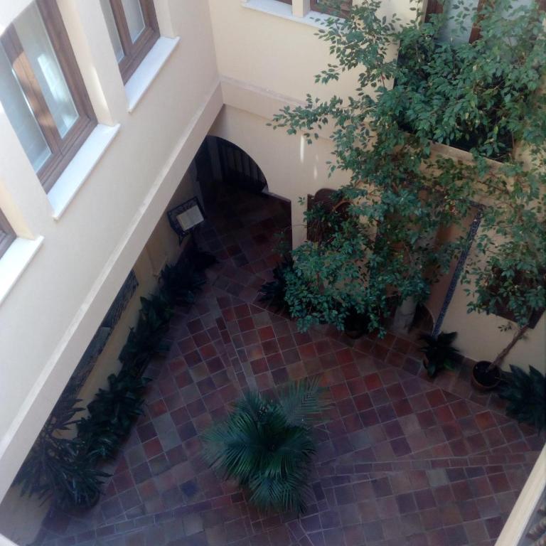 Ático Las termas - Apartamento con terraza - 21