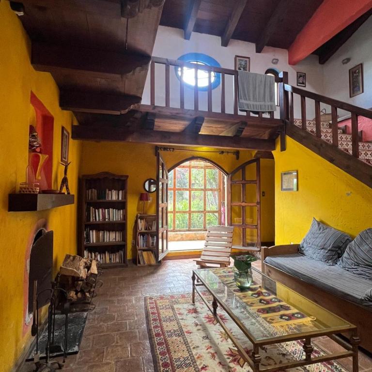 Oasis en San Cristobal - Haus mit 3 Schlafzimmern - 5