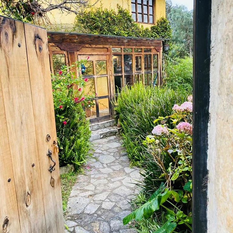 Oasis en San Cristobal - Haus mit 3 Schlafzimmern - 6