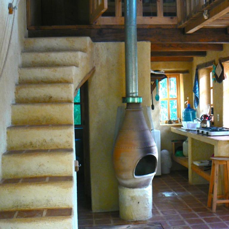 Oasis en San Cristobal - Haus mit 2 Schlafzimmern - 4