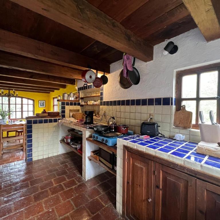 Oasis en San Cristobal - Haus mit 3 Schlafzimmern - 7