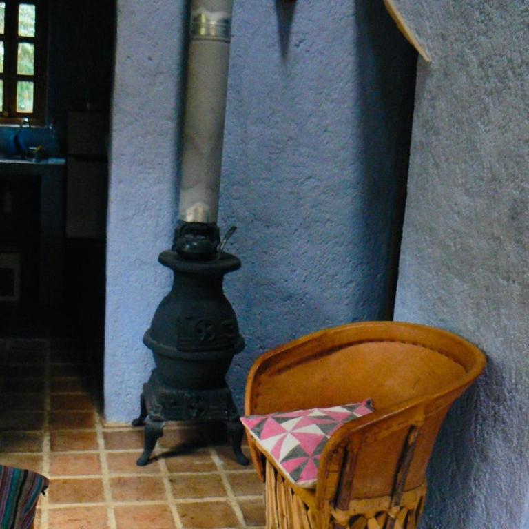 Oasis en San Cristobal - Ferienhaus - 3