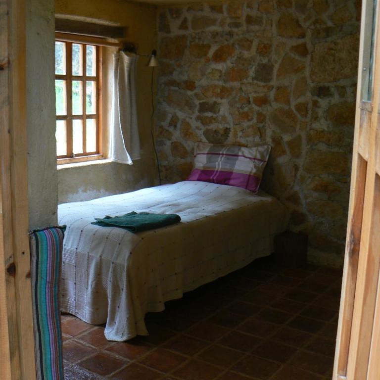 Oasis en San Cristobal - Haus mit 2 Schlafzimmern - 5