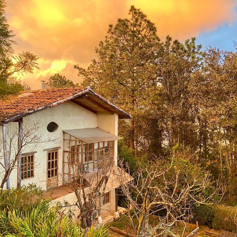 Oasis en San Cristobal - Haus mit 2 Schlafzimmern - 1