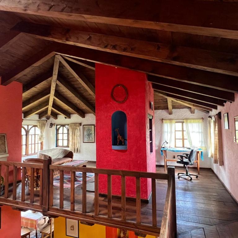 Oasis en San Cristobal - Haus mit 3 Schlafzimmern - 9