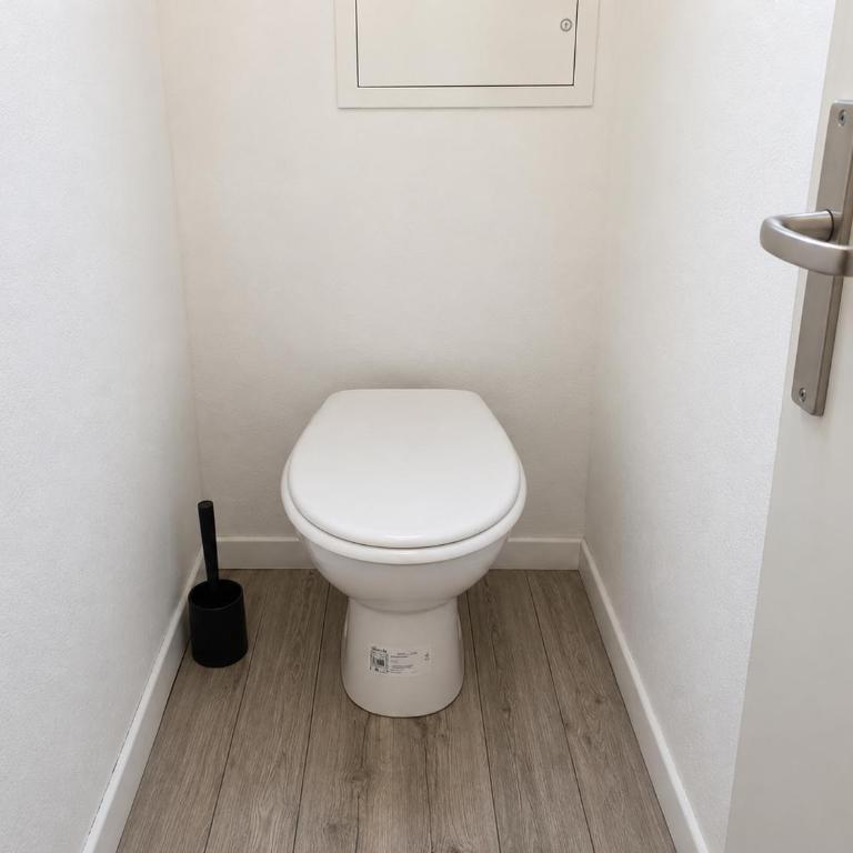 Val Thorens - Ski InOut - 4 Beds Flat V-154 - Chambre Simple - Vue sur Montagne - 7