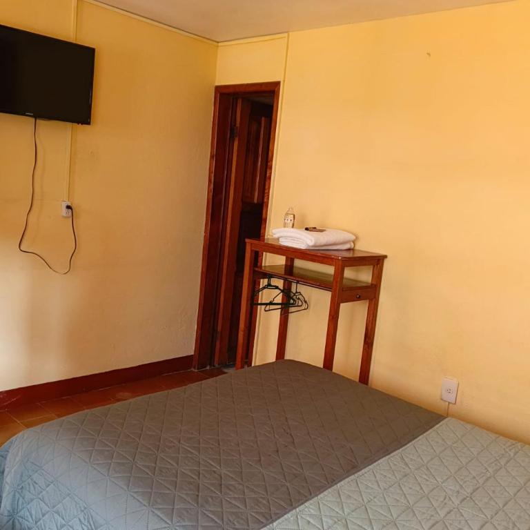 San Cristobal Bleisure Hotel Centro - Habitación Doble - 1 o 2 camas - 7