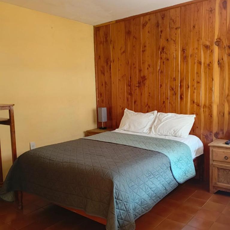 San Cristobal Bleisure Hotel Centro - Habitación Doble - 1 o 2 camas - 8