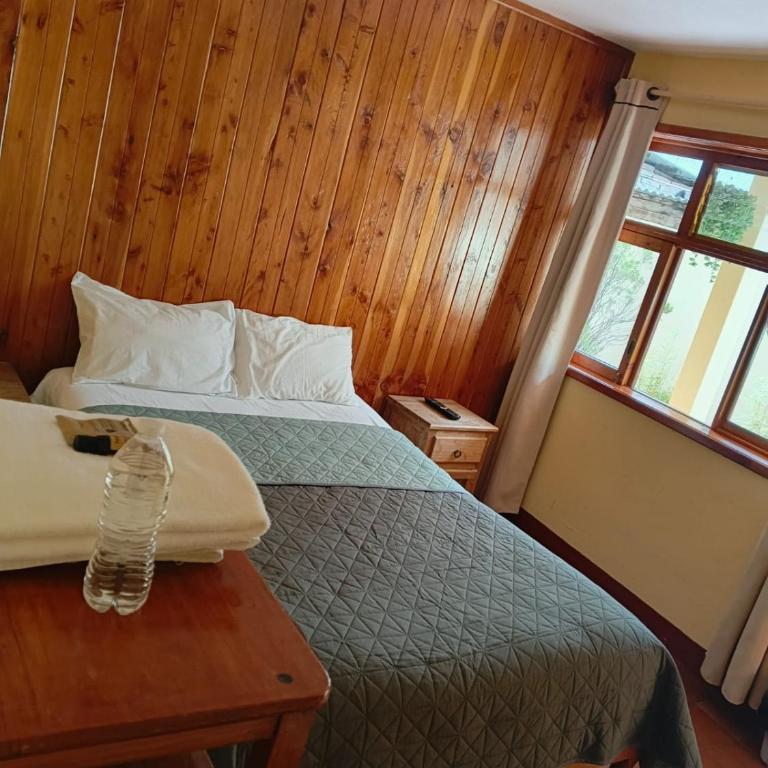 San Cristobal Bleisure Hotel Centro - Habitación Doble - 1 o 2 camas - 6