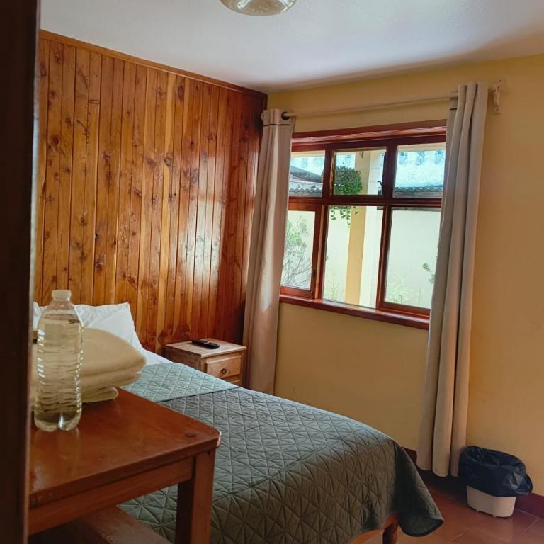 San Cristobal Bleisure Hotel Centro - Habitación Doble - 1 o 2 camas - 9