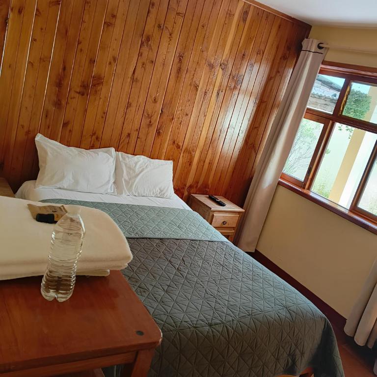 San Cristobal Bleisure Hotel Centro - Habitación Doble - 1 o 2 camas - 10