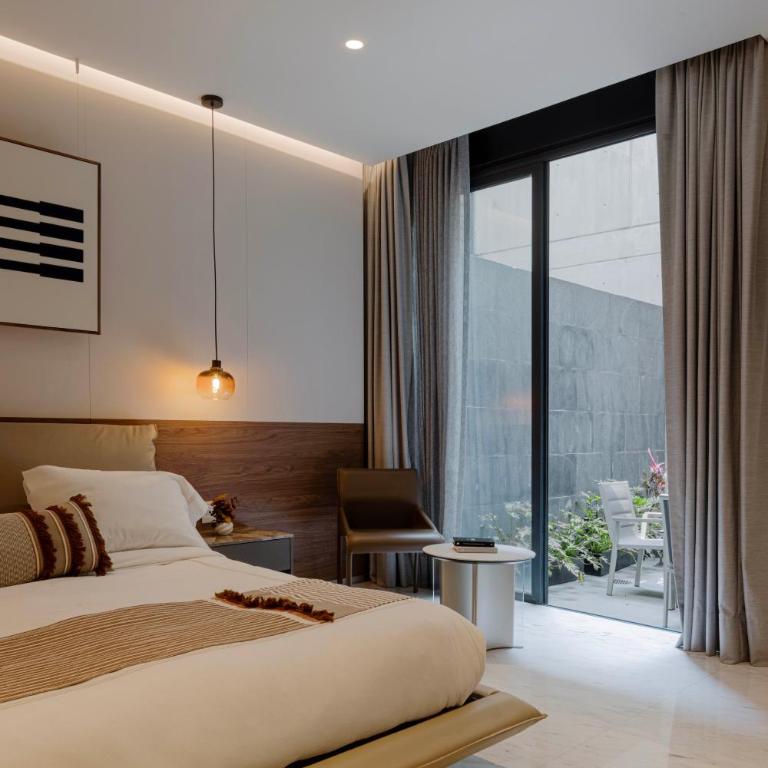 Poe 227 By Ömora - Apartamento de 2 dormitorios - 10